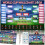 2026 Schedule Poster Set, Double Full-stage Event Schedule, Fan Collection and Viewing Guide 2