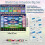 2026 Schedule Poster Set, Double Full-stage Event Schedule, Fan Collection and Viewing Guide 3