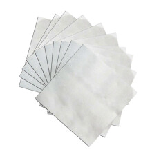 (20PCS) Inflatable Repair Patch Transparent Waterproof Self-adhesive Pool Patch Air Bed Repair Patches For
