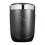 (Black) Car Ashtray Metal Lining, Car Ashtray 1
