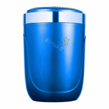 (Blue) Car Ashtray Metal Lining, Car Ashtray