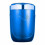 (Blue) Car Ashtray Metal Lining, Car Ashtray 1