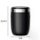 (Black) Car Ashtray Metal Lining, Car Ashtray 2