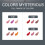 Stylish Lipstick Set, Intense Hydration For Plump, Moisturized Lips 6