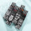 Stylish Lipstick Set, Intense Hydration For Plump, Moisturized Lips 8