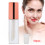 Μίνι μέγεθος Σχεδιασμός Άδειοι Σωλήνες Lip Gloss, Διαφανείς Σωλήνες Καλλυντικών με 4