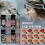 Stylish Lipstick Set, Intense Hydration For Plump, Moisturized Lips 4