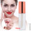 Μίνι μέγεθος Σχεδιασμός Άδειοι Σωλήνες Lip Gloss, Διαφανείς Σωλήνες Καλλυντικών με 5