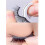 Comfortable Self-Adhesive Eyelashes, Fluffy Reusable False Lashes, No Glue Needed For Quick, Natural Look Makeup, Easy Application (Safe Material) 8