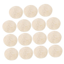 2 in 1 Oil Absorbing Facial Sheets and Face Exfoliator, Compact Travel Size, MakeupSafe Oil Control