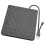 USB3.0 External Mobile Blu-Ray Recorder TYPE-C DVD Burner Portable Blu-Ray Drive Support 3D 25G 50G 1