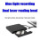 USB3.0 External Mobile Blu-Ray Recorder TYPE-C DVD Burner Portable Blu-Ray Drive Support 3D 25G 50G 2