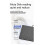 USB3.0 External Mobile Blu-Ray Recorder TYPE-C DVD Burner Portable Blu-Ray Drive Support 3D 25G 50G 4