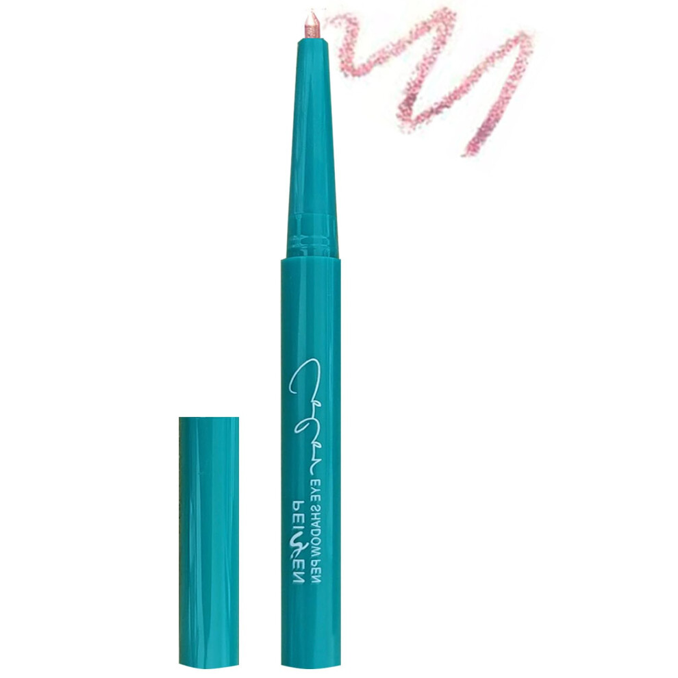 Black Liquid Eyeliner Waterproof Longlasting Smudgeproof With Precision Tip For Winged Look