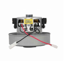 1600W Powerful Vacuum Cleaner Motor for DC33C DC37 DC52 YDK YV-16K23FA 918953-05 Replacement A