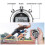 Stopwatch Metal Stopwatch Timer  Memory Digital Stop Watch 3