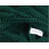 (Twist Dark Green) Womens Thick Ribbed Knit Winter Infinity Circle Loop Scarf Premium 4