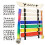 Wooden Rack for Displaying 8 Karate Belts Home Storage Solution 1