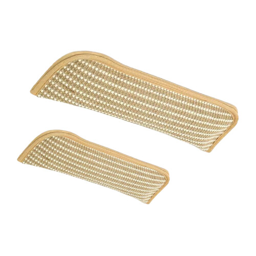 Natural Cats Pillow Toy For Sensitive Cats Durability-A 2pcs