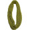 (Twist Greenery Olive Green) Womens Thick Ribbed Knit Winter Infinity Circle Loop Scarf Premium 2