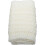 (Crochet White) Womens Thick Ribbed Knit Winter Infinity Circle Loop Scarf Premium 4