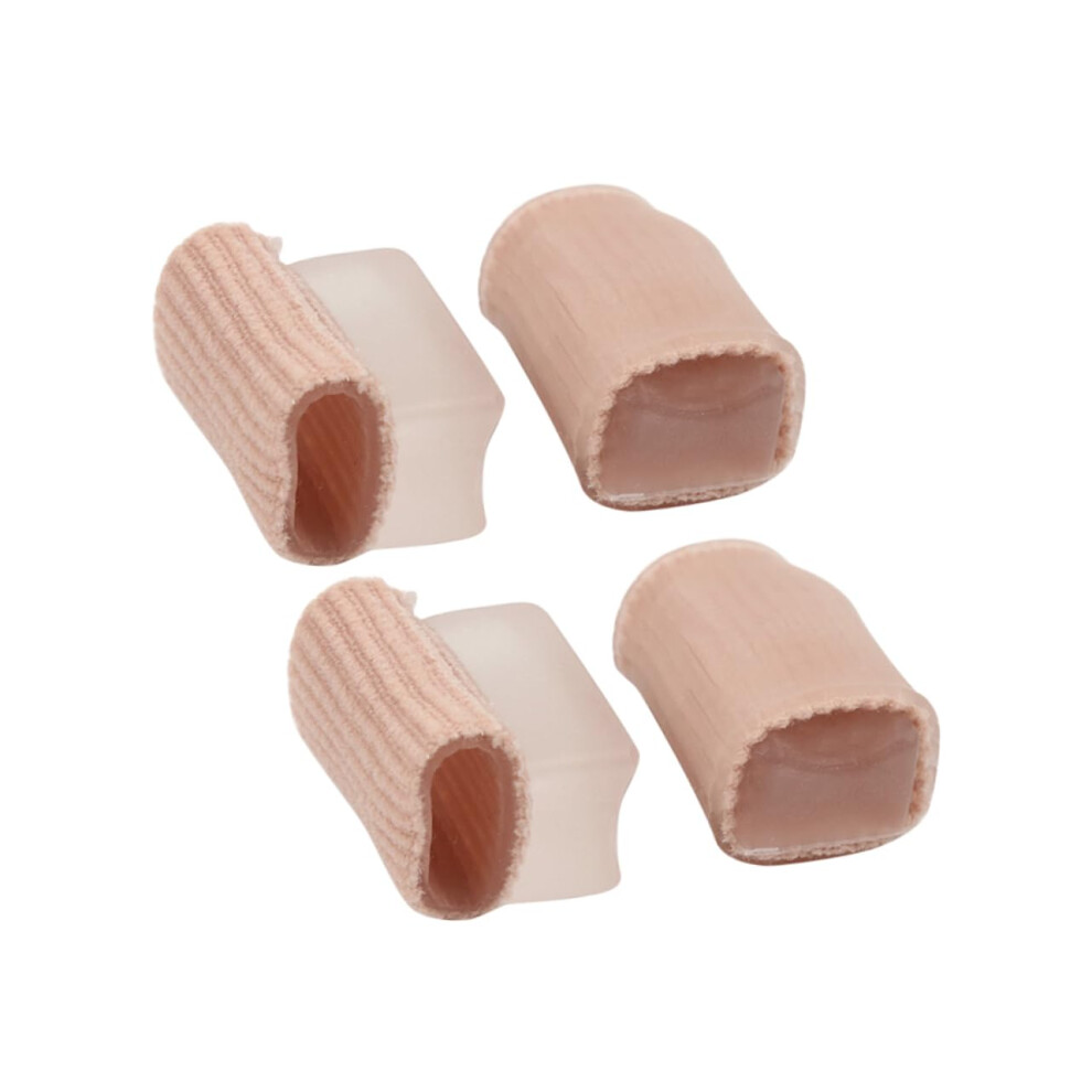 Bunion Toe Separators Sleeve for Pain Relief Support and Correct Toe Alignment Day Night Wear
