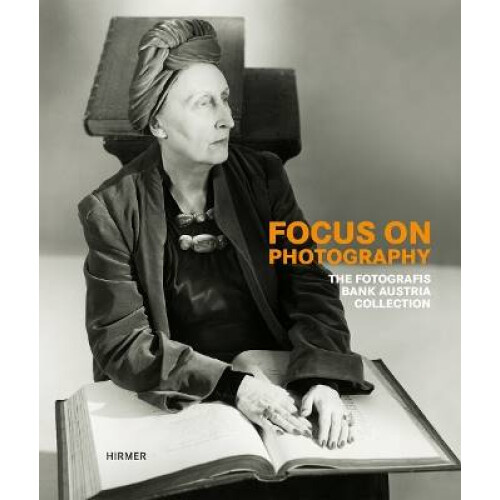 Focus on Photography