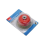 Hilka Hilka Tools 4 Inch Brassed Steel Crimp Cup Brush 1