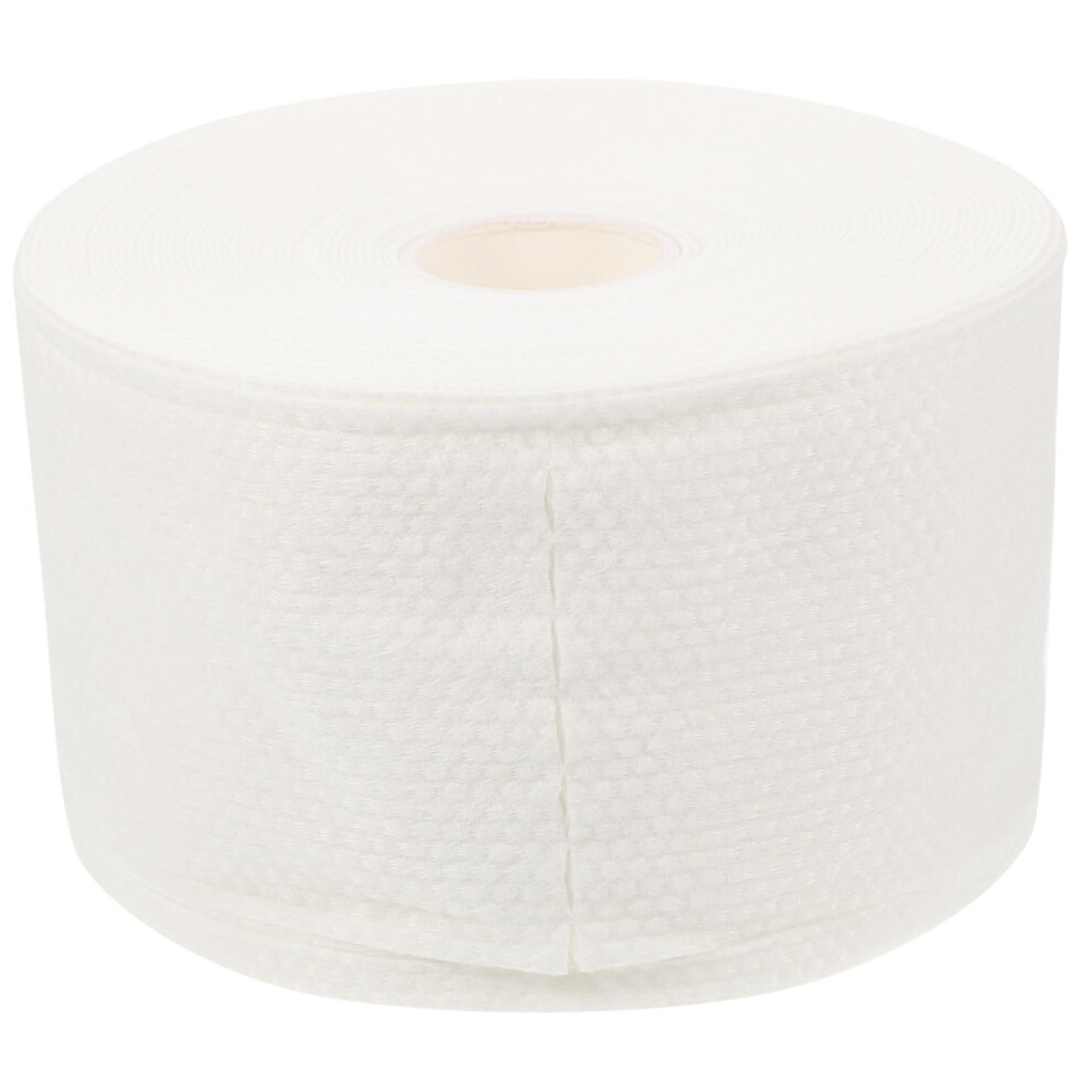 Thickened Disposable Facial Towel for Gentle Makeup Removal and Daily Cleansing Sensitive Skin