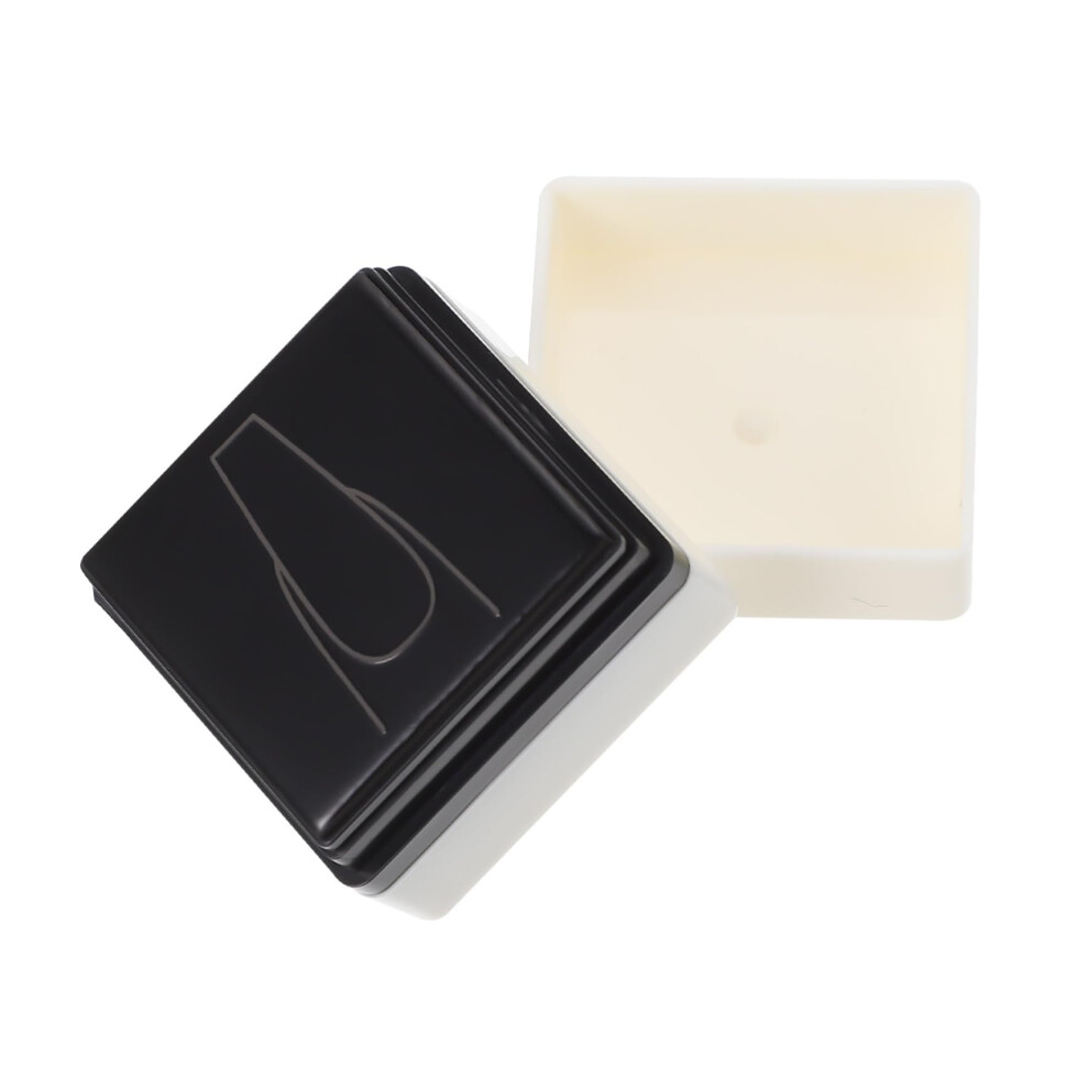 Nail Art Stamper for Beginners with Accurate Design Transfer and Comfortable Grip for Manicure