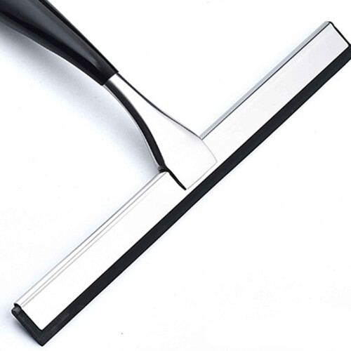 Efficient Cleaner, Easy To Store, Sturdy And Rustproof, Wide Blade, Ergonomic Design For User Comfort 2