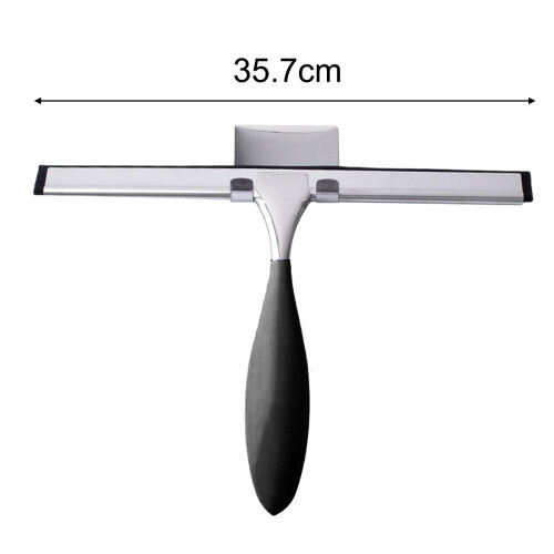 Efficient Cleaner, Easy To Store, Sturdy And Rustproof, Wide Blade, Ergonomic Design For User Comfort 1