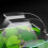 Aquarium Light, Enhance Colors, Double Head Aquarium Light With Customizable Built-In Timer 7