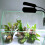Aquarium Light, Enhance Colors, Double Head Aquarium Light With Customizable Built-In Timer 8