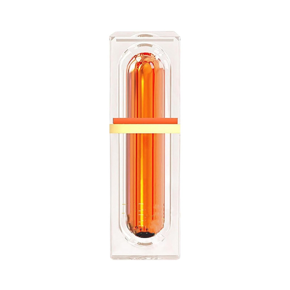 Vitamin C Brightening Makeup Primer with LongLasting Coverage and Hydration for All Skin Types 1pcs