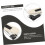 Adjustable Aluminum Alloy Massage Table Headrest and Face Cradle with Ergonomic Support 2