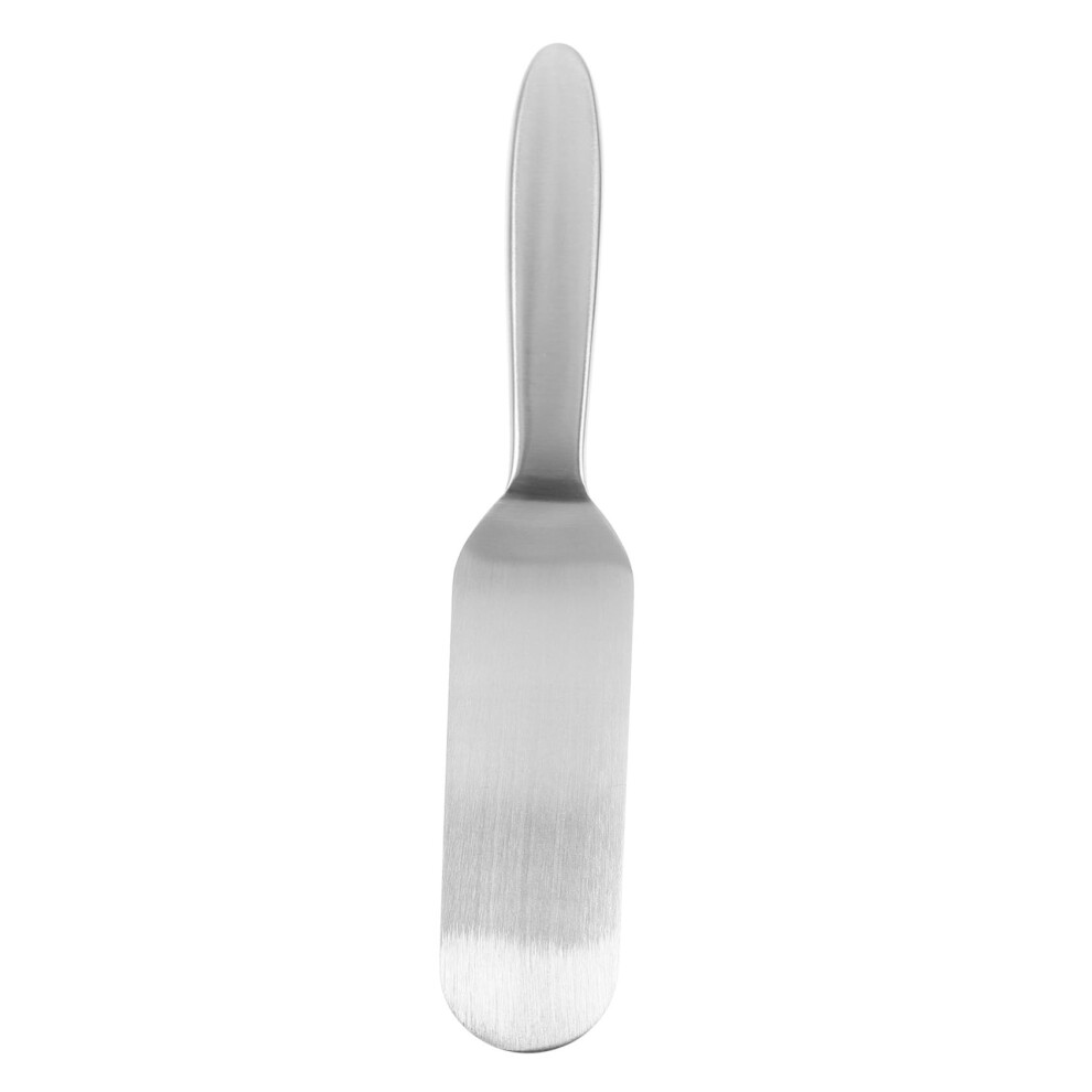 Foot File Stainless Steel Pedicure Scrubber for Dead Skin Removal and Cracked Heels Care