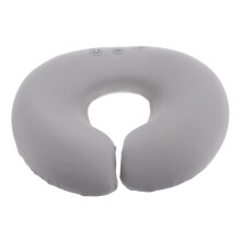 UShaped Massage Face Pillow with Memory Foam Comfort for Beauty Bed and Spa Treatments