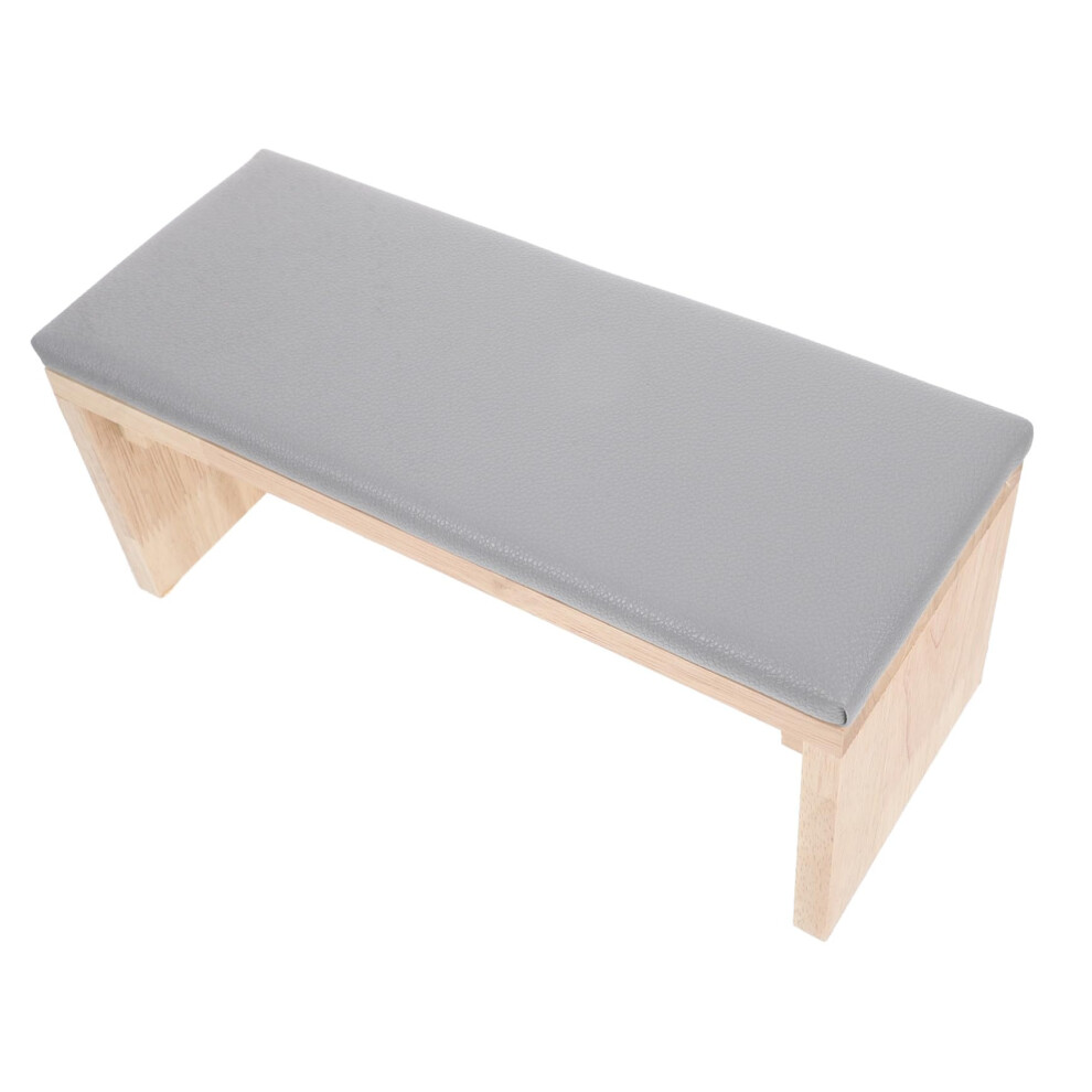 Manicure Hand Rest Cushion with Comfortable Wrist Support for Nail Art Salon and Home Use Ref: 4810
