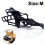 Adjustable Dog Muzzle For Unmatched Comfort And Security 1