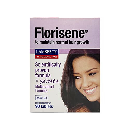 Lamberts Lamberts FLORISENE? - 90 Tablets 1
