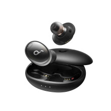soundcore Anker Liberty 3 Pro Headphones Black