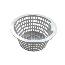 Tumnea Pool Skimmer Basket, Aboveground Pool Skimmer Basket, Plastic Swimming Pool Skimmer Basket