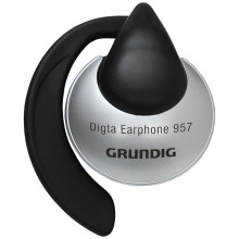 Grundig PCC9572 Digta Headphones 957 Jack