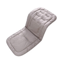 seat Liner for Pushchair, Pushchair seat Liner, Universal pram Baby Pushchair Seat Liner 34 * 78cm