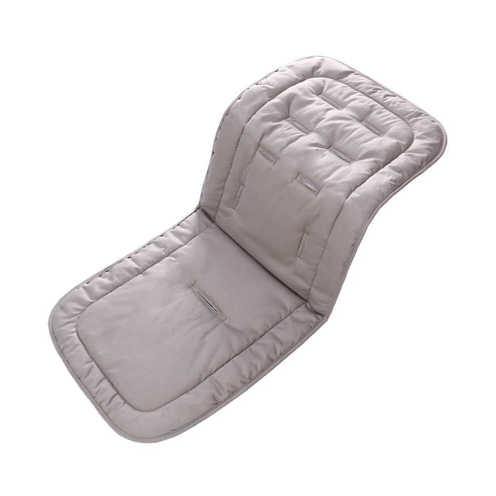 Miracle Baby Seat Liner For Pushchair, Pushchair Seat Liner, Universal Pram Baby Pushchair Seat Liner 34 * 78Cm