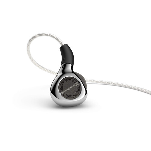 beyerdynamic beyerdynamic Xelento Wireless Bluetooth In-Ear Headphones for Mobile Devices with Remote Control 2