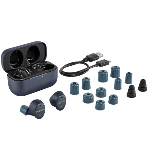 Festool Festool Auriculares de protecci?n GHS 25 I 1