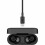 EPOS EPOS Adapt E1 True Wireless Bluetooth Earbuds - Scandinavian Black 2