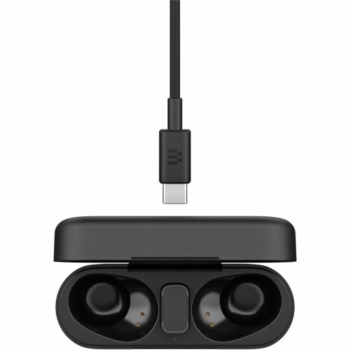 EPOS EPOS Adapt E1 True Wireless Bluetooth Earbuds - Scandinavian Black 1